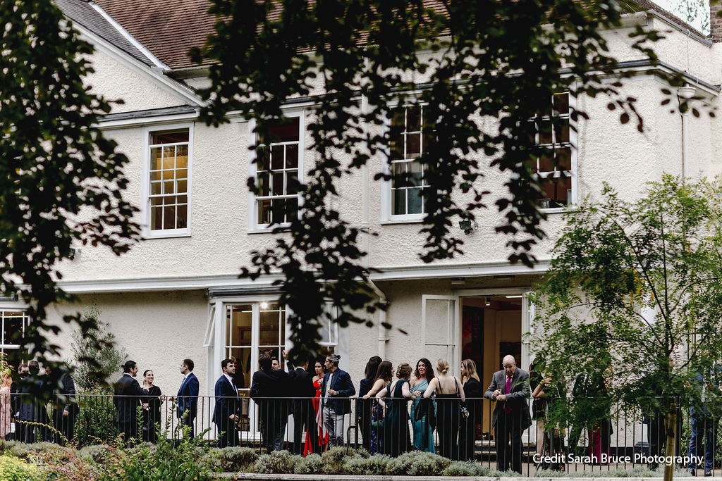 Gallery Item 5 for Lauderdale House