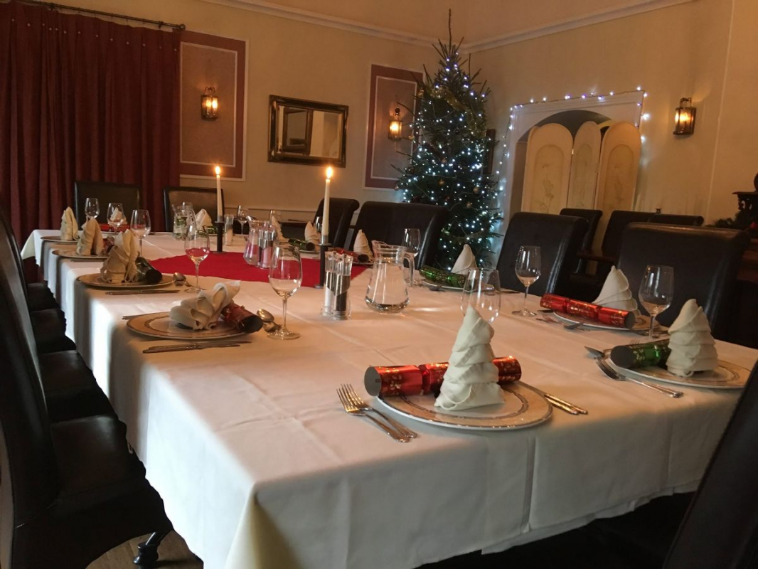 Gallery Item 10 for Fernhill Hotel