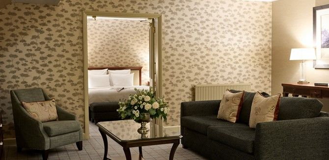 Gallery Item 6 for Dalmahoy Hotel & Country Club