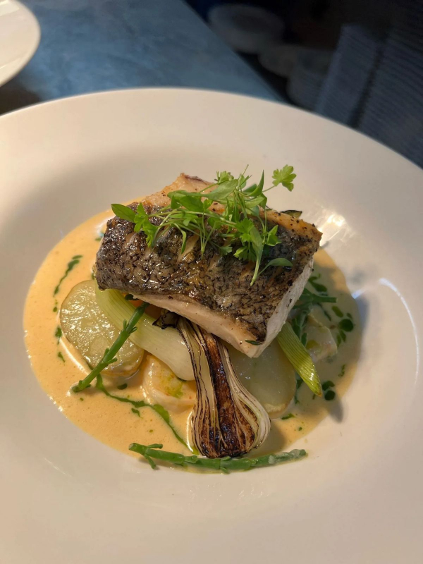 Gallery Item 44 for Old Manor House Hotel