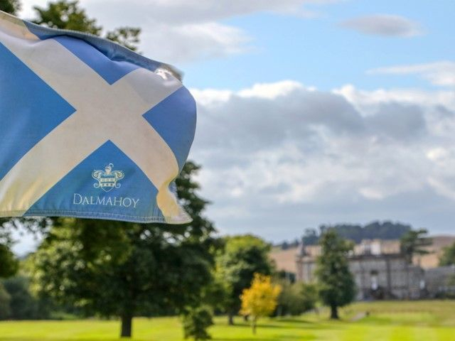 Gallery Item 4 for Dalmahoy Hotel & Country Club