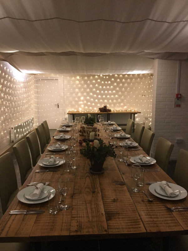Gallery Item 2 for Bedruthan Hotel and Spa