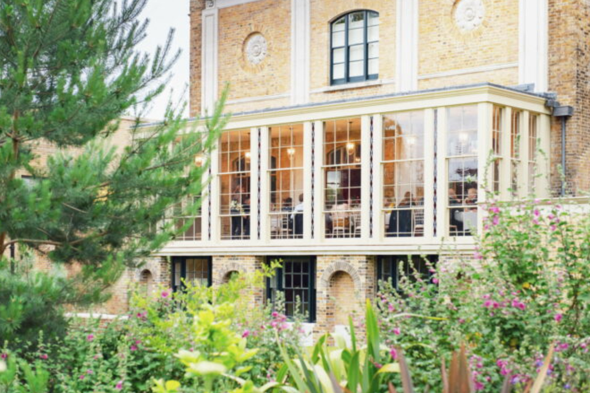 Gallery Item 1 for Pitzhanger Manor &amp; Gallery 