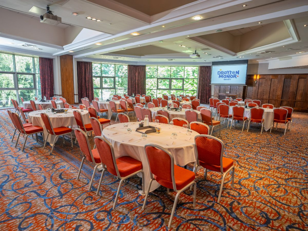 Gallery Item 8 for Drayton Manor Resort
