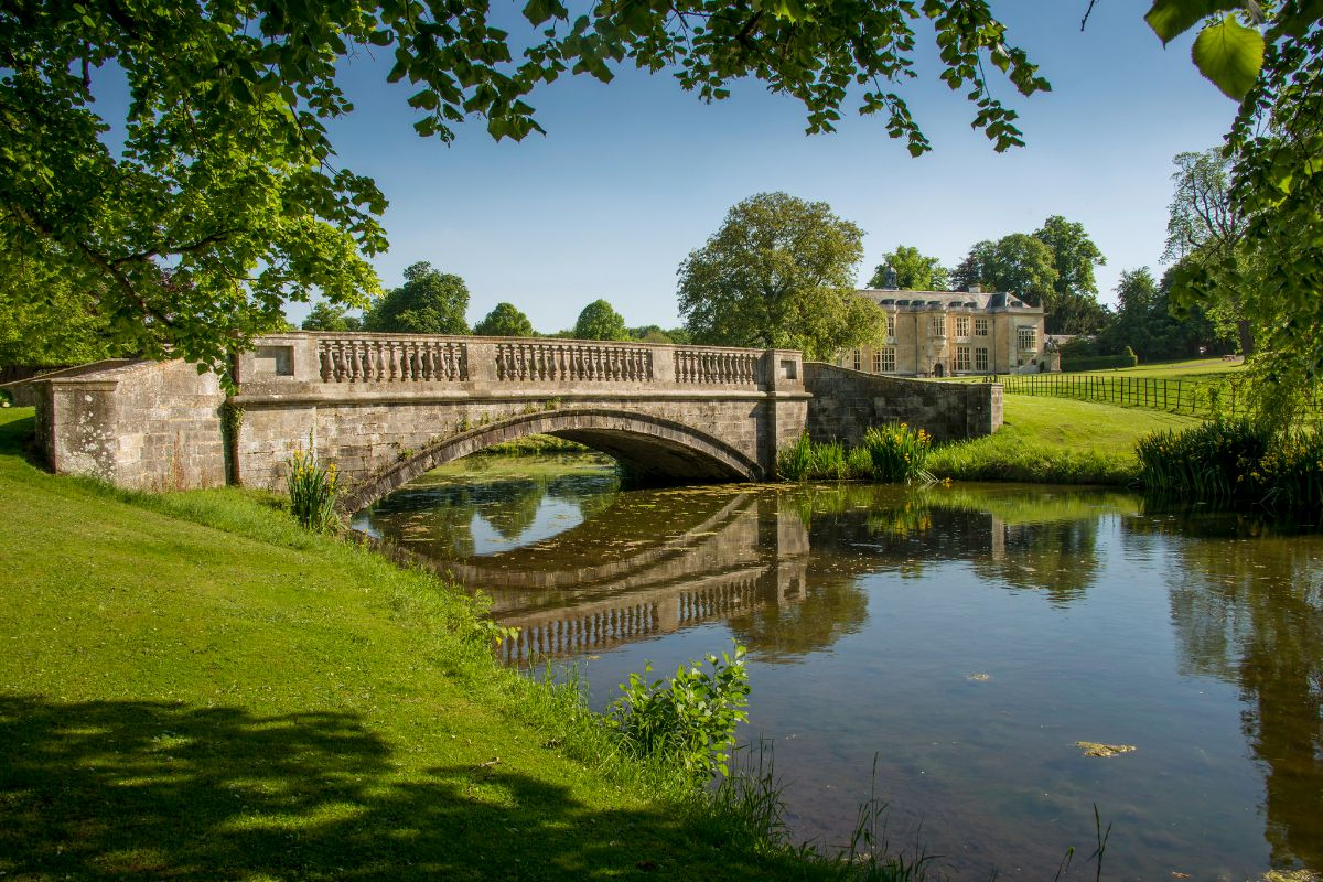 Gallery Item 2 for Hartwell House Hotel &amp; Spa