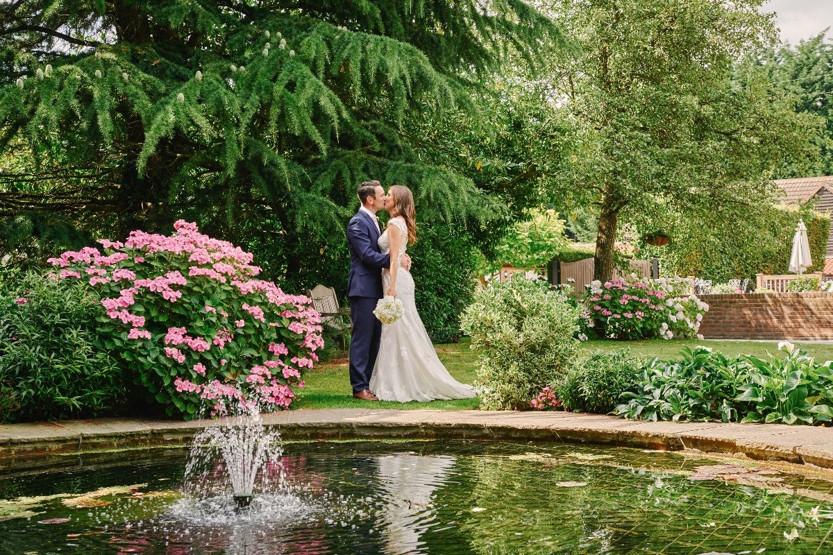 Gallery Item 1 for Oaks Farm Weddings