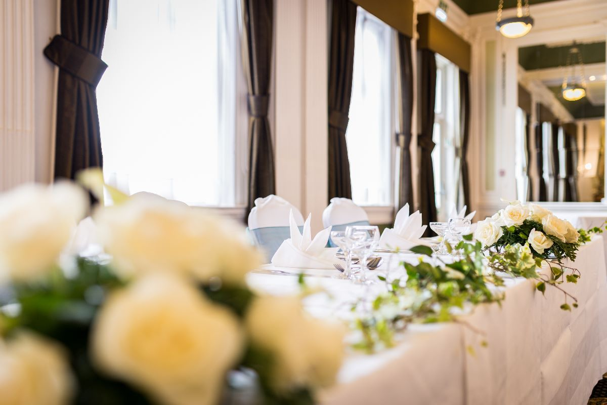 Gallery Item 2 for Royal Station Hotel