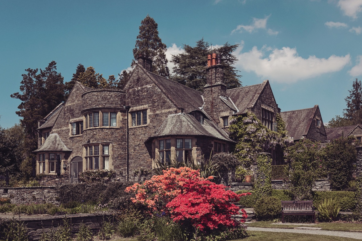Gallery Item 6 for Cragwood Country House Hotel