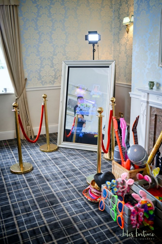 Gallery Item 11 for Singleton Lodge Country House Hotel