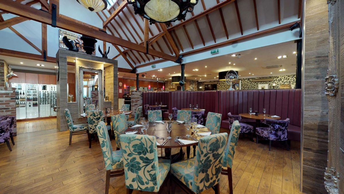 Gallery Item 2 for Old Thorns Hotel &amp; Resort