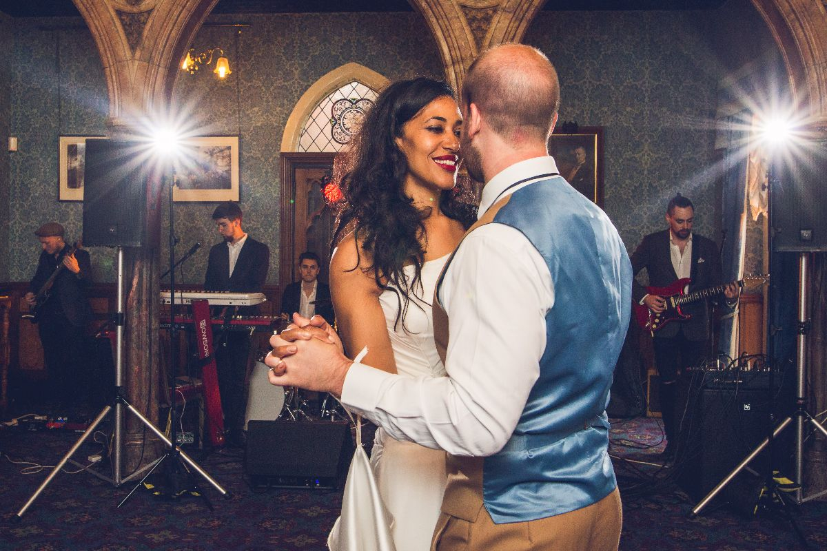 Gallery Item 23 for Highbury Hall