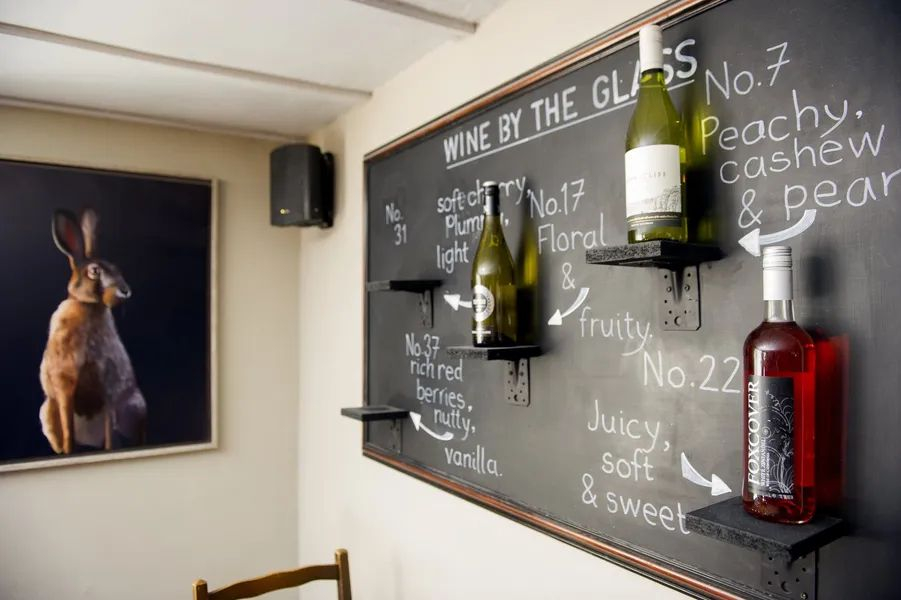 Gallery Item 43 for The Crown Hotel 