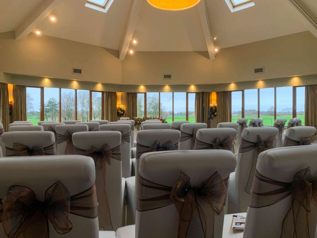 Gallery Item 2 for Garstang Country Hotel