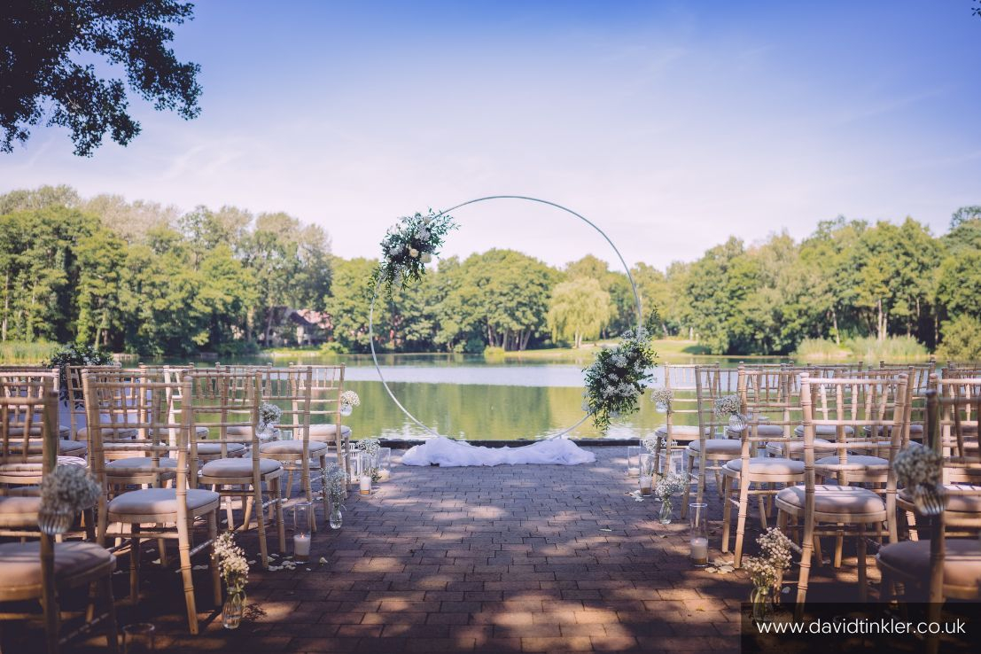Gallery Item 5 for Silvermere - Inn on the Lake