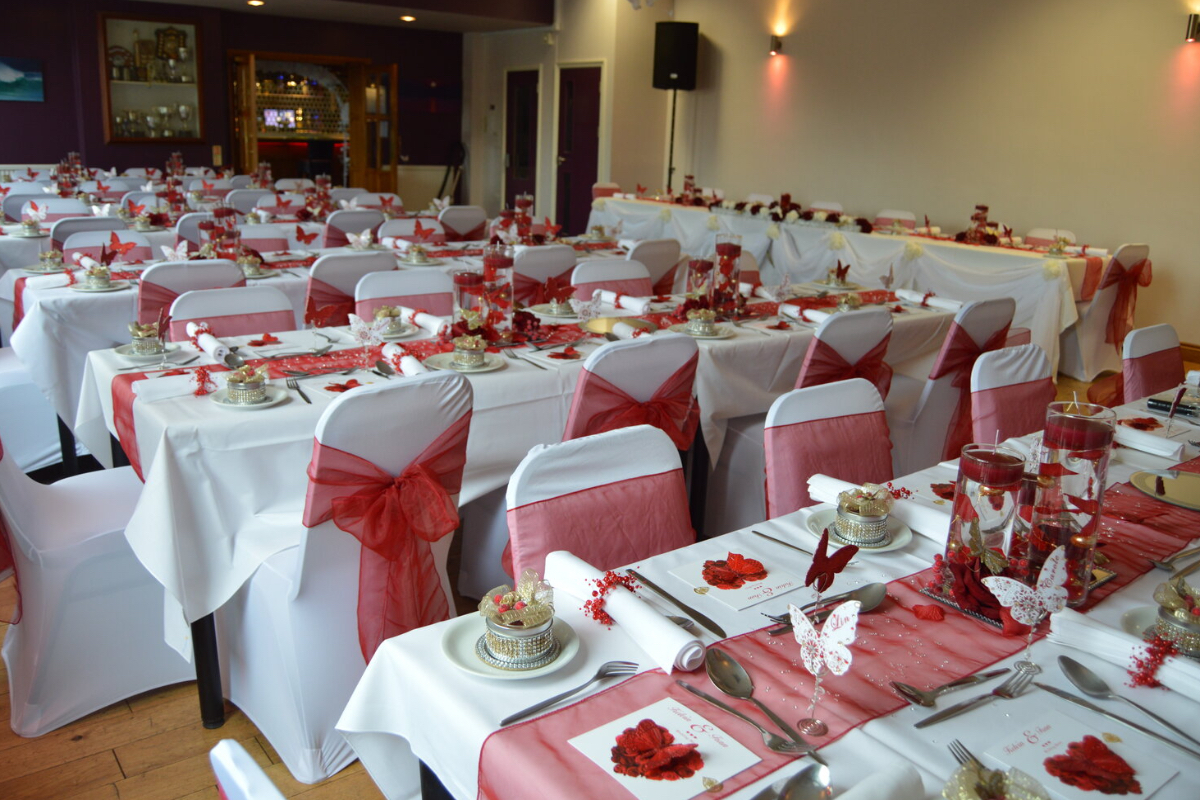 Gallery Item 1 for The County Club