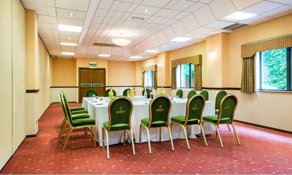 Gallery Item 6 for Arden Hotel &amp; Leisure Centre