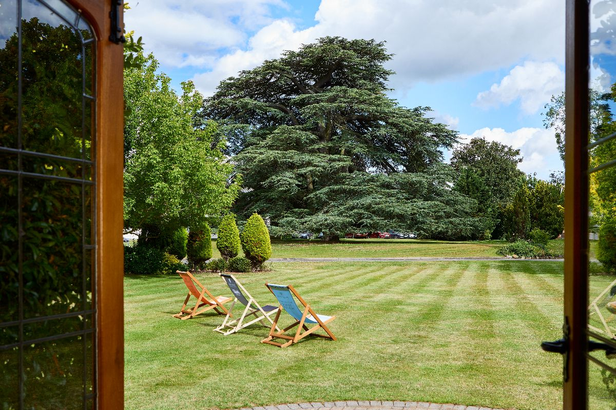 Gallery Item 6 for Macdonald Alveston Manor
