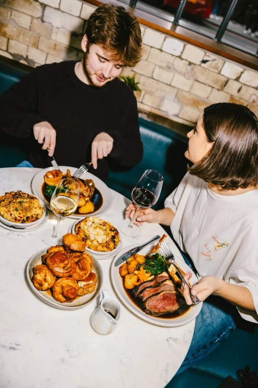 Gallery Item 20 for The Light Bar & Dining