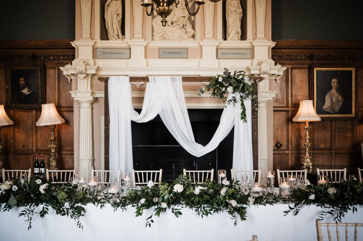 Gallery Item 4 for Arley Hall &amp; Gardens