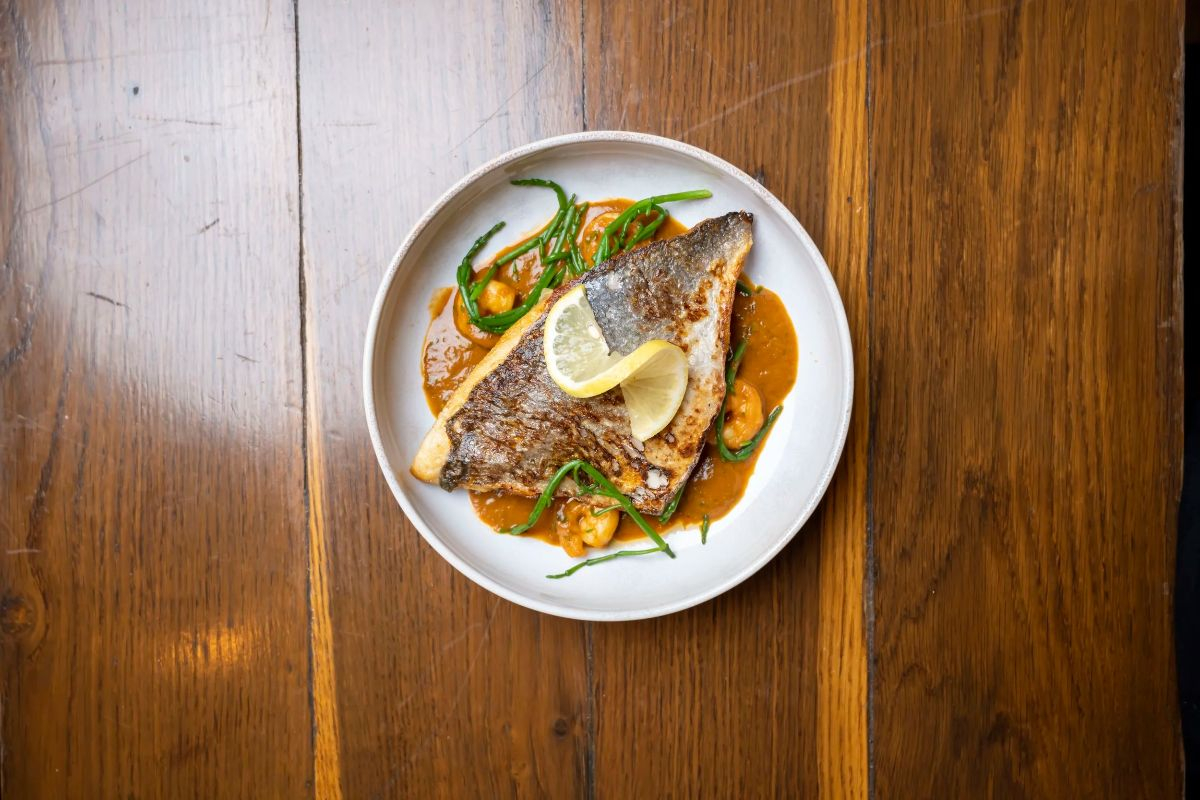 Gallery Item 86 for Fare Restaurant + Bar
