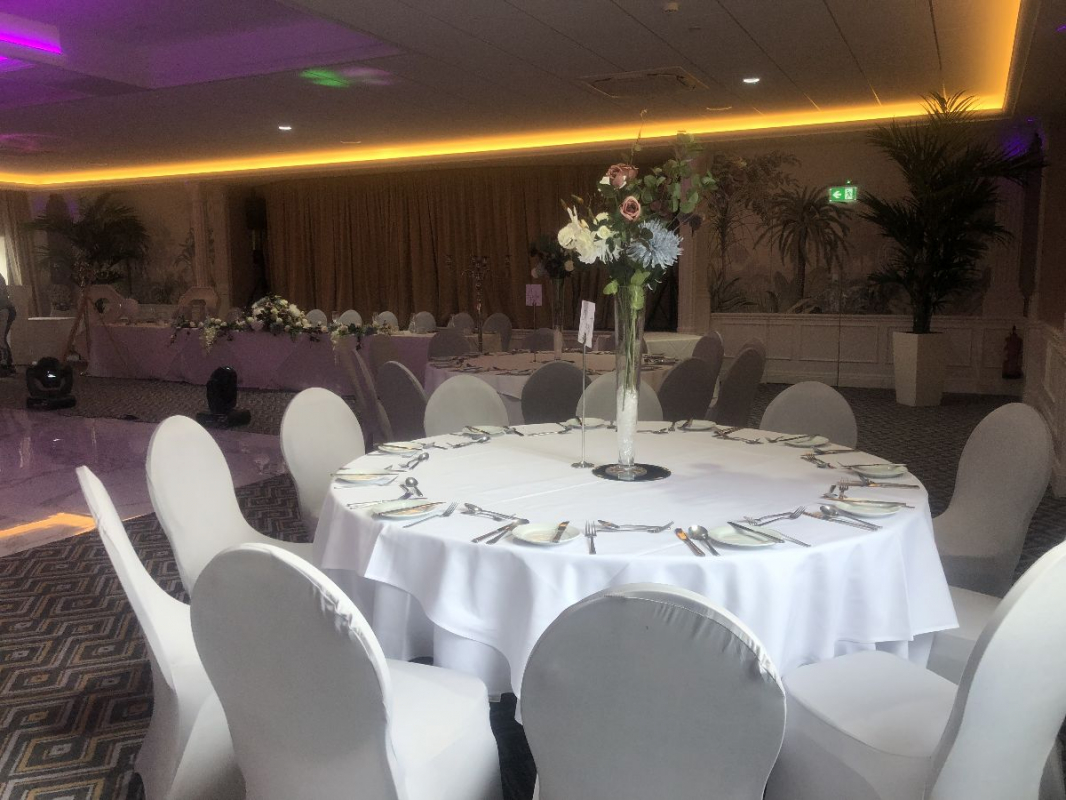 Gallery Item 5 for The Diplomat Hotel Restaurant and Spa