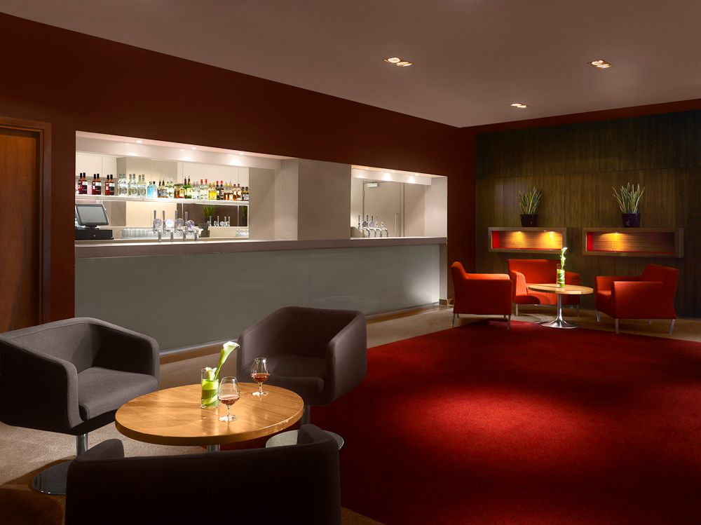 Gallery Item 2 for Radisson Blu Hotel, Liverpool