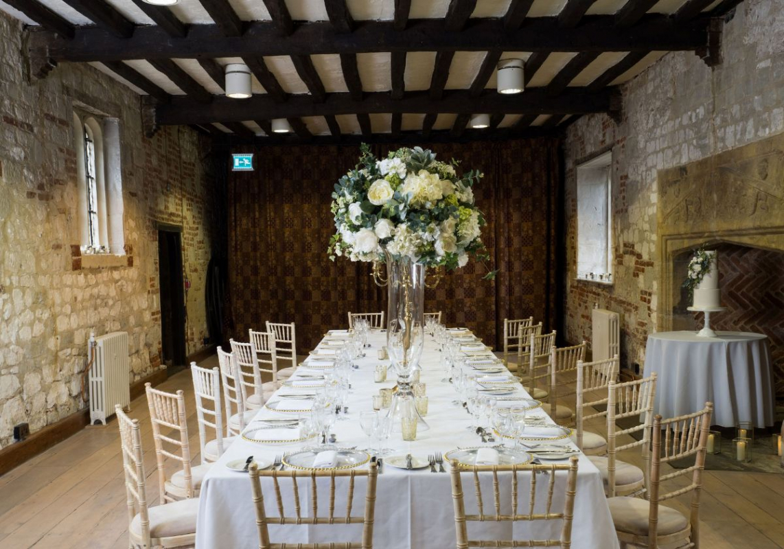 Gallery Item 16 for Hall Place & Gardens