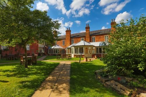 Gallery Item 5 for Muthu Clumber Park Hotel &amp; Spa