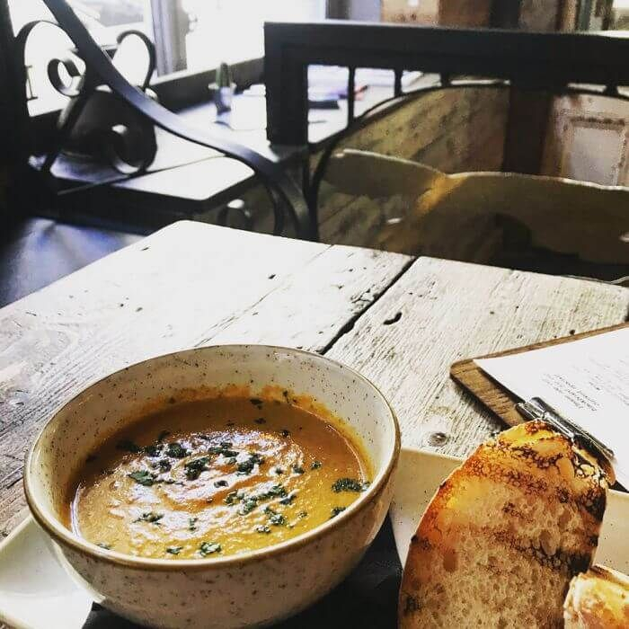 Gallery Item 5 for City Wine Bar + Kitchen