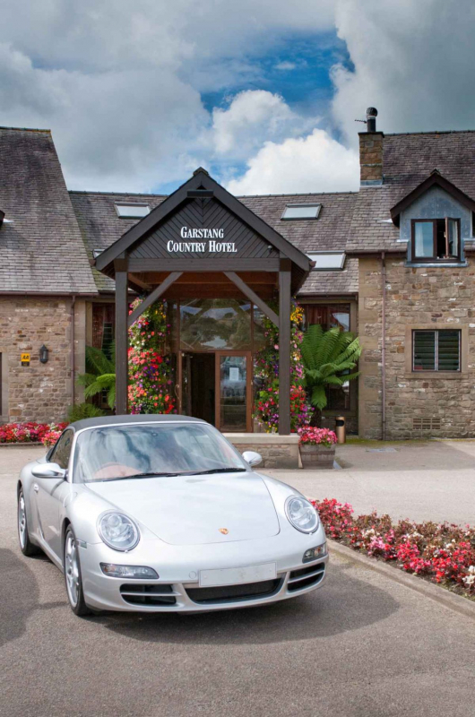 Gallery Item 6 for Garstang Country Hotel