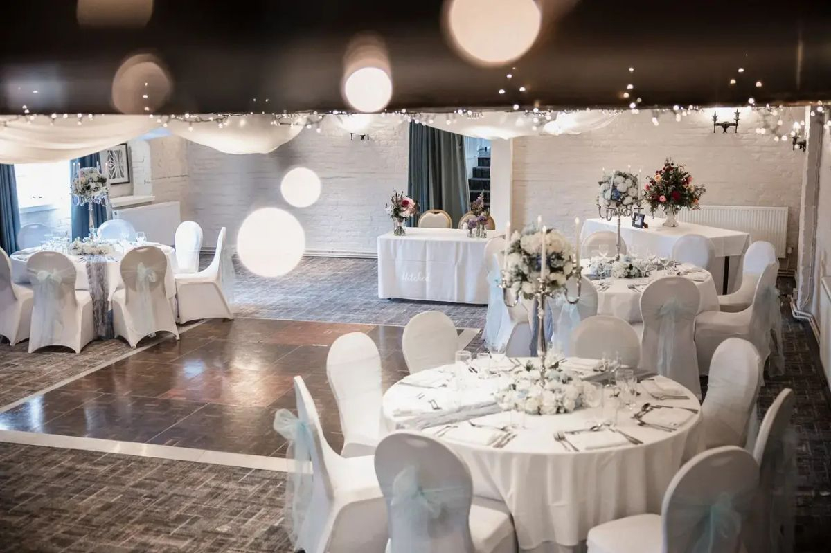 Gallery Item 3 for The Winchester Royal Hotel