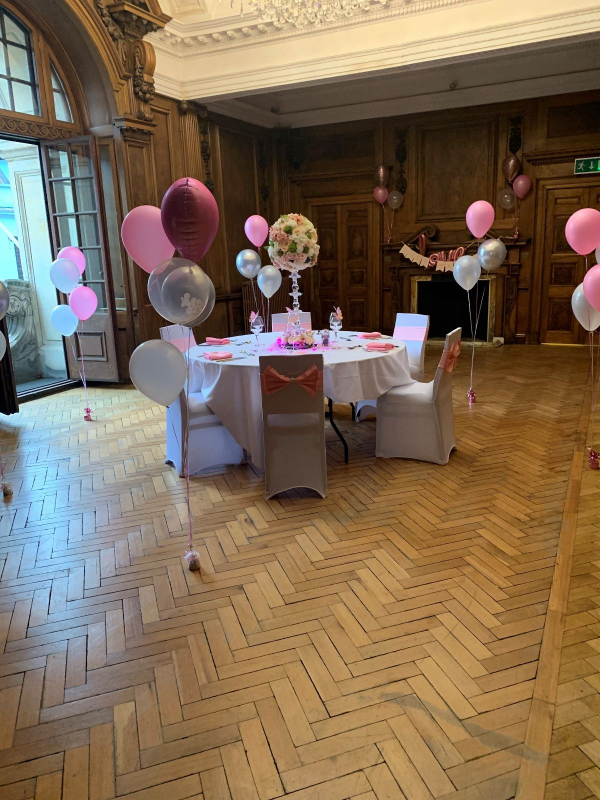 Gallery Item 6 for St Giles House Hotel