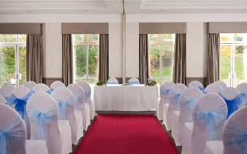 Gallery Item 4 for Doubletree by Hilton Dartford Bridge