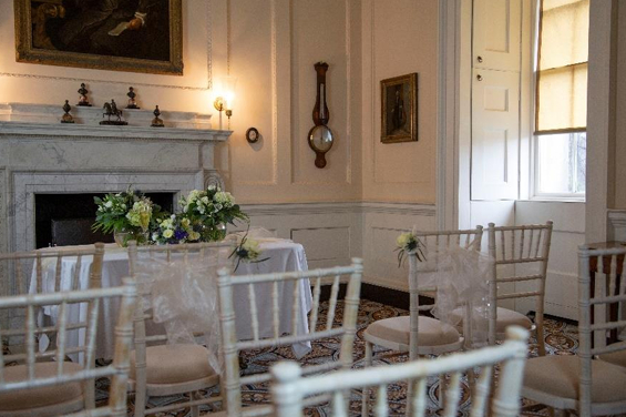 Gallery Item 6 for No.1 Royal Crescent