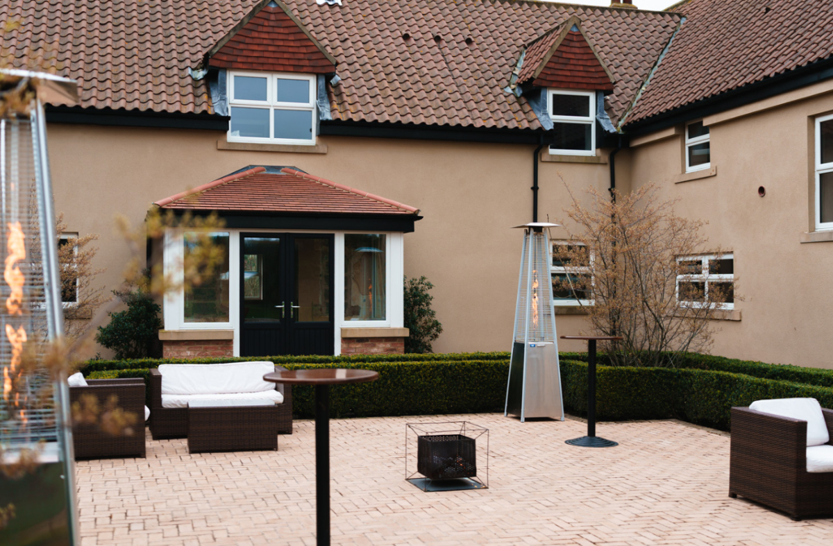 Gallery Item 33 for The Hidden Oak