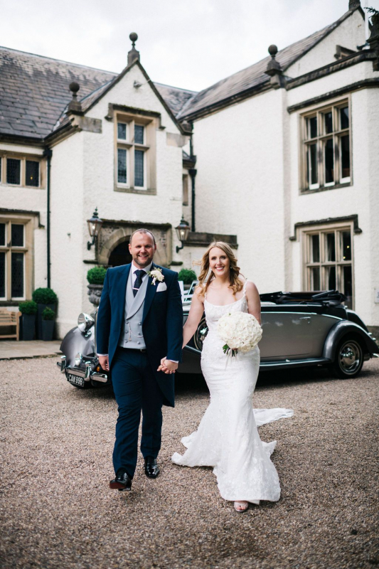 Gallery Item 5 for Mitton Hall