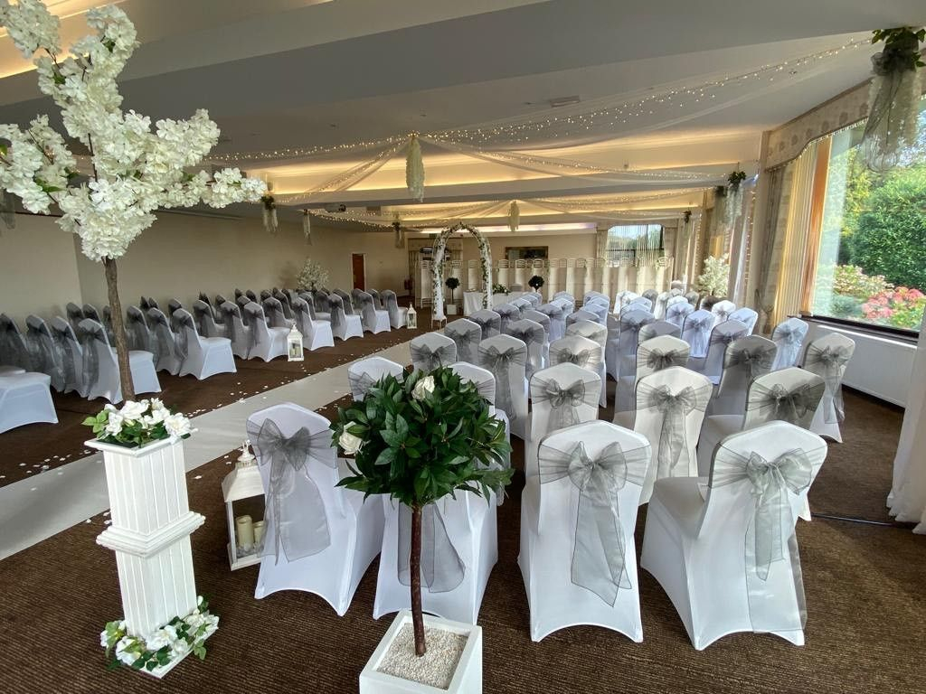 Gallery Item 4 for Weatheroak Hall, Kings Norton Golf Club