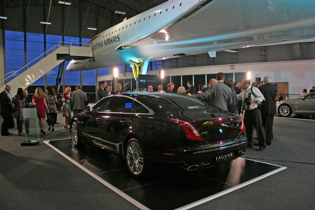 Gallery Item 19 for Concorde Conference Centre
