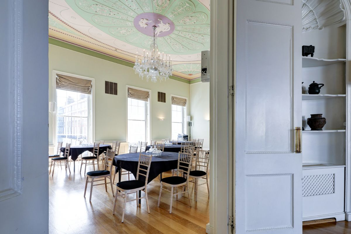 Gallery Item 29 for Asia House