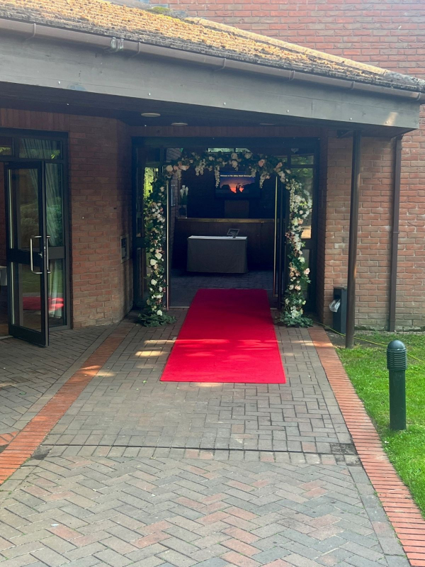 Gallery Item 13 for The Abbey Hotel, Golf & Country Club