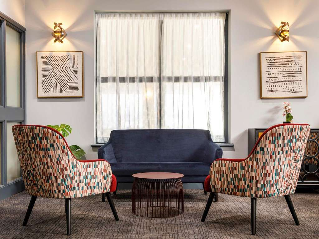 Gallery Item 28 for The Harlow Hotel by Accor