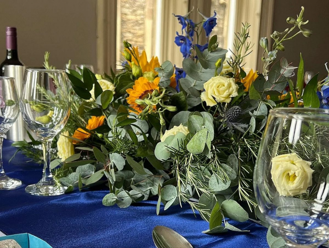 Gallery Item 35 for Old Manor House Hotel