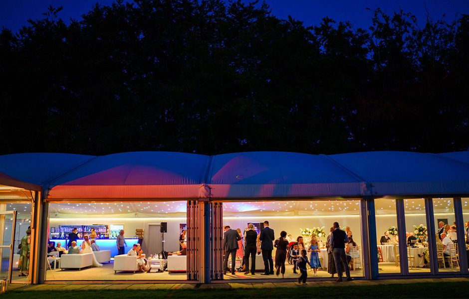 Gallery Item 29 for Nunsmere Hall