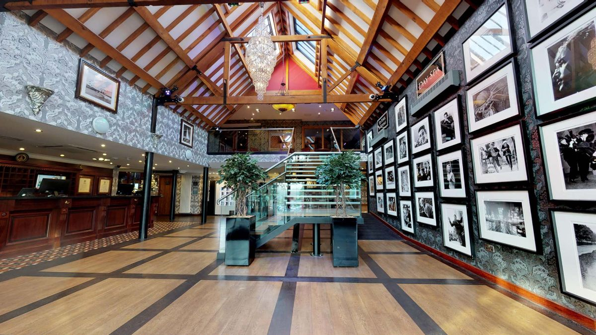 Gallery Item 4 for Old Thorns Hotel &amp; Resort