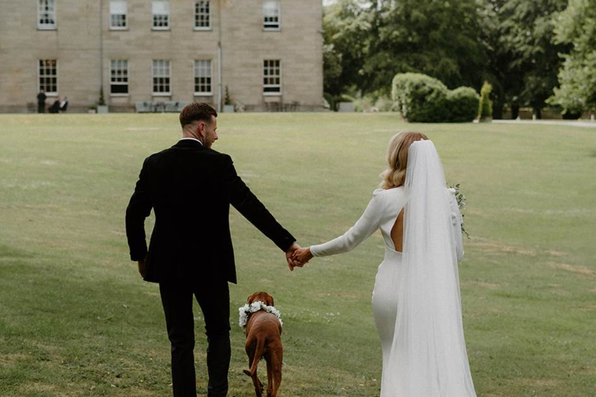 Gallery Item 1 for SALTMARSHE HALL LIMITED 