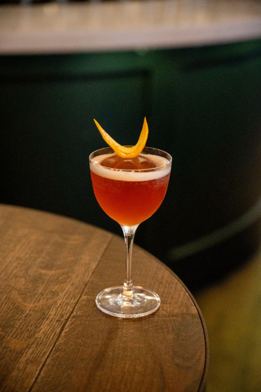 Gallery Item 50 for Fare Restaurant + Bar