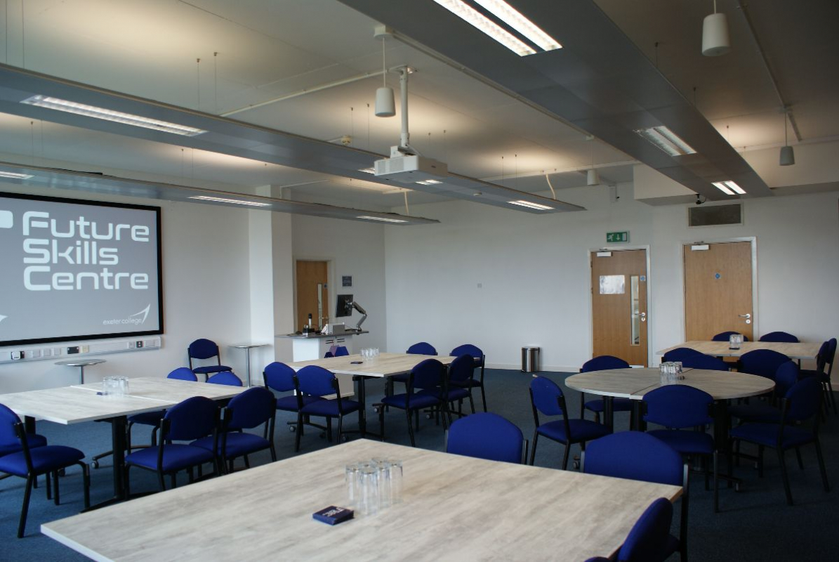 Gallery Item 9 for Future Skills Centre