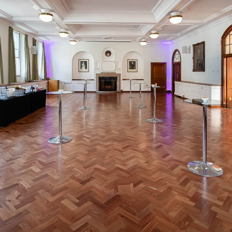 Gallery Item 62 for Goodenough House
