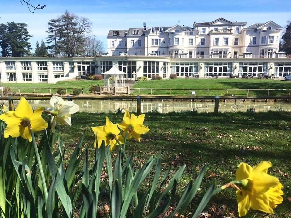 Gallery Item 11 for DoubleTree by Hilton Cheltenham