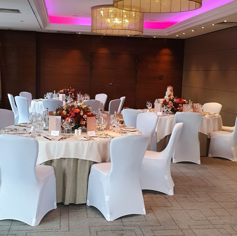 Gallery Item 4 for InterContinental London Park Lane
